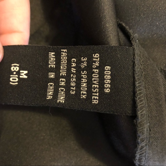 DALIA Faux Suede Shirt Jacket, Dark Green, Women’s Size M - Picture 6 of 7